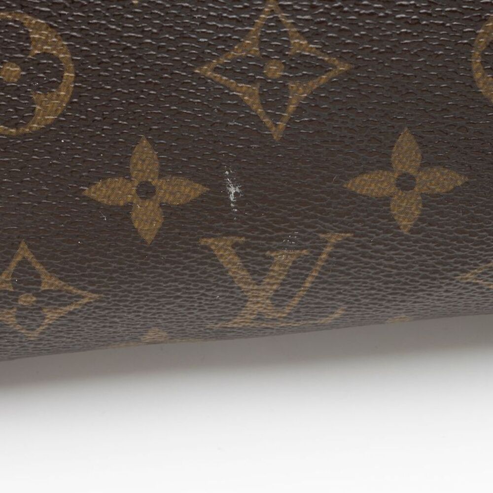 Louis Vuitton Monogram Canvas Artsy MM Shoulder Bag - Picture 10 of 15